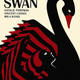 Image for article titled Frighteningly Beautiful Black Swan Posters Inspired By Vintage Graphic Design